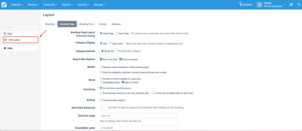 corresponding image to previous instructions.