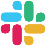 slack logo