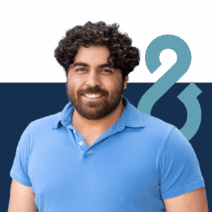 Picture of Gabe Soliman